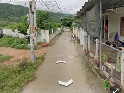 Tặng 4.325m đất ngay cụm công nghiệp đắc lộc, khánh hoà 2