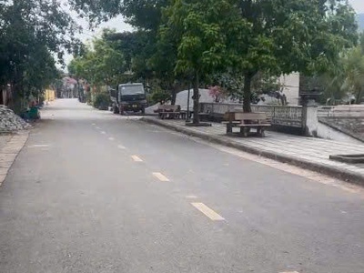 Bán đất tặng nhà tại xã khả phong, huyện kim bảng,  hà nam 0