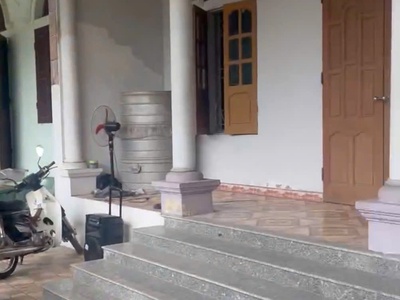 Bán đất tặng nhà tại xã khả phong, huyện kim bảng,  hà nam 3