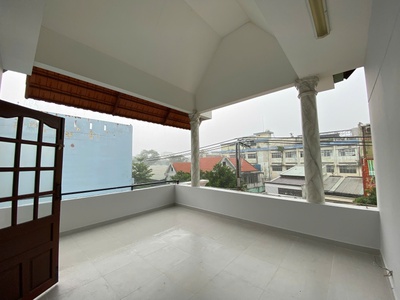 Siêu vip cần nhượng gấp biệt thự  12x20  mặt tiền đông hưng thuận 17, q12 giá tốt 4