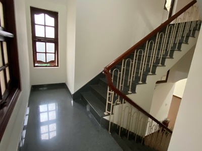 Siêu vip cần nhượng gấp biệt thự  12x20  mặt tiền đông hưng thuận 17, q12 giá tốt 2