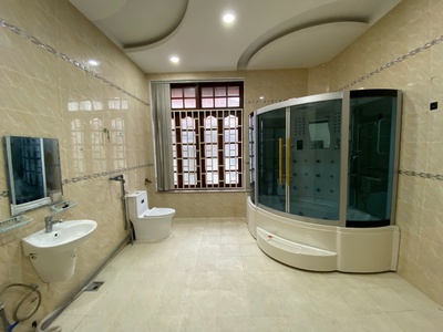 Siêu vip cần nhượng gấp biệt thự  12x20  mặt tiền đông hưng thuận 17, q12 giá tốt 1