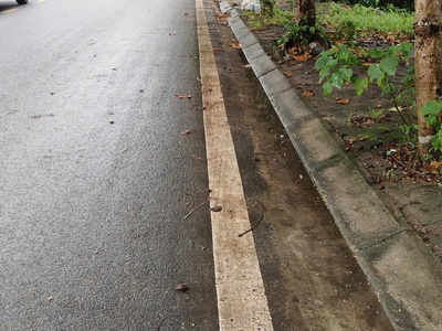 Bán lô đất 2 mặt tiền đường vũ hữu lợi , phường nam vân, tp nam định 4