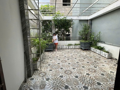 Chính chủ cho thuê nhà 4 tầng   full nội thất 1