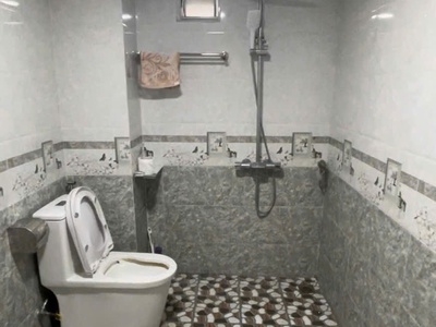 Chính chủ cho thuê nhà 4 tầng   full nội thất 2
