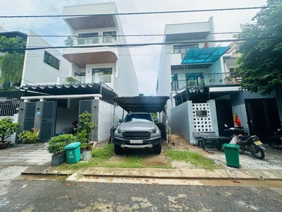 Cần bán lô đất đẹp   đường sơn thuỷ 3, phường hòa hải, quận ngũ hành sơn, tp. đà nẵng 0
