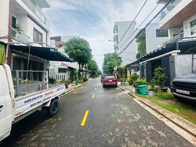 Cần bán lô đất đẹp   đường sơn thuỷ 3, phường hòa hải, quận ngũ hành sơn, tp. đà nẵng 1