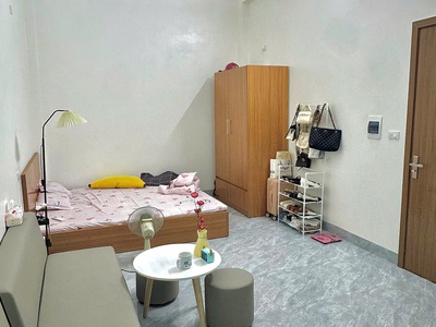 Nhượng phòng trọ - tổ 9 mậu lương, hà đông 0