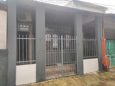 Bán dãy trọ 5 phòng   100m    kiệt ôtô âu cơ, gần chợ hòa khánh, liên chiểu   chỉ 3.05 tỷ 2