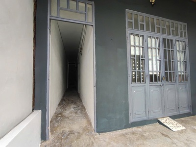 Bán dãy trọ 5 phòng   100m    kiệt ôtô âu cơ, gần chợ hòa khánh, liên chiểu   chỉ 3.05 tỷ 0
