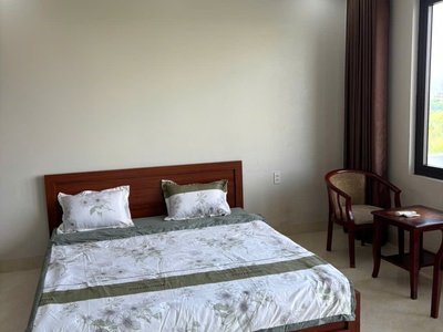 Cho thuê phòng trọ rộng rãi có ban công   phường cao xanh, quảng ninh 2