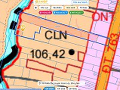 Siêu phẩm đất nền 20.000m  - cơ hội đầu tư khó tìm tại xuân lộc, đồng nai 1