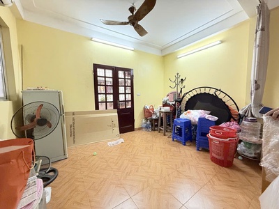 Bán nhà ngọc khánh - giảng võ - nhà đẹp dân xây - 42m2x5t - 9.85 tỷ 4