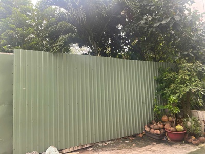 Hàng kín   đất hiếm full thổ cư 383m    đông hưng thuận 17, q12 4