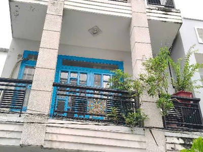 Nhà đẹp 115m  huỳnh tấn phát, phú thuận, quận 7   4 tầng , giá tốt chỉ hơn 8 tỷ 0