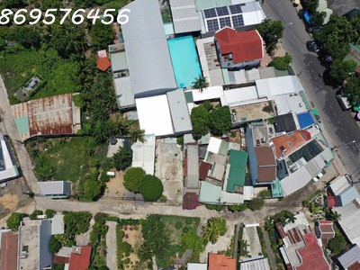 Thị trường bất động sản khánh hoà luôn có tiềm năng đầu tư là thắng 3