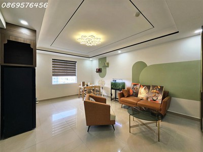 Bán căn hộ ct7 vĩnh điềm trung - nha trang - khánh hoà 0