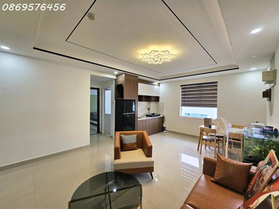 Mua bán căn hộ nghĩ dưỡng tại khánh hoà 3