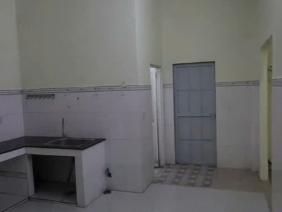 Nhà C4 5x19M   HXH Quay Đầu   Khu Đẹp Dân Trí Cao   Chỉ 5.2 TỶ 0