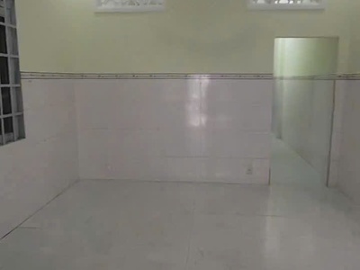 Nhà C4 5x19M   HXH Quay Đầu   Khu Đẹp Dân Trí Cao   Chỉ 5.2 TỶ 1