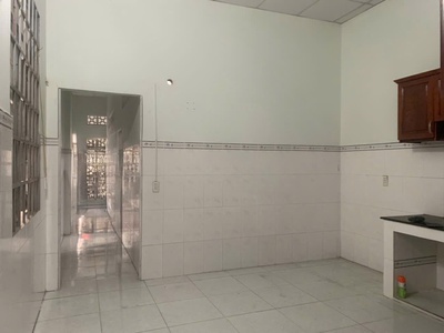 Nhà C4 5x19M   HXH Quay Đầu   Khu Đẹp Dân Trí Cao   Chỉ 5.2 TỶ 3
