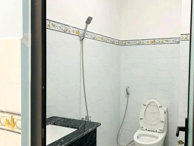 Bán nhà - hxh - tân kỳ tân quý, tân phú - dt 53m2, 2 tầng - nhỉnh 4tỷ 4