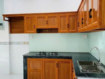 Bán nhà - hxh - tân kỳ tân quý, tân phú - dt 53m2, 2 tầng - nhỉnh 4tỷ 2