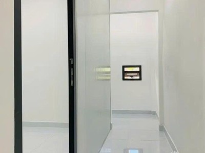 Bán nhà - hxh - tân kỳ tân quý, tân phú - dt 53m2, 2 tầng - nhỉnh 4tỷ 3
