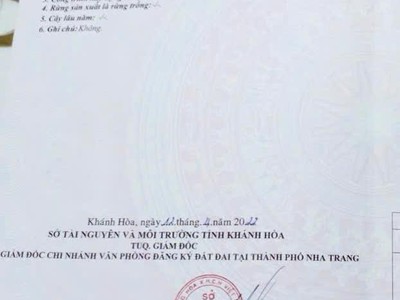 Mua bán dãy nhà trọ tại biển khánh hoà 1