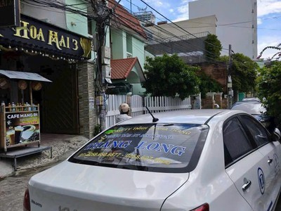 Mua bán dãy nhà trọ tại biển khánh hoà 3
