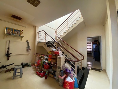 Siêu phẩm hiếm  nhà 3 tầng đường ô tô   lê văn lương, phước kiển   gần phú mỹ hưng chỉ 7.5 tỷ 3