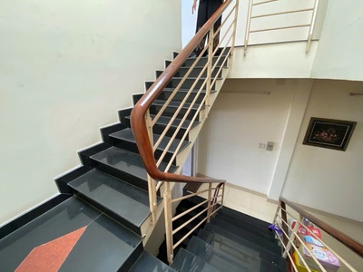 Siêu phẩm hiếm  nhà 3 tầng đường ô tô   lê văn lương, phước kiển   gần phú mỹ hưng chỉ 7.5 tỷ 2
