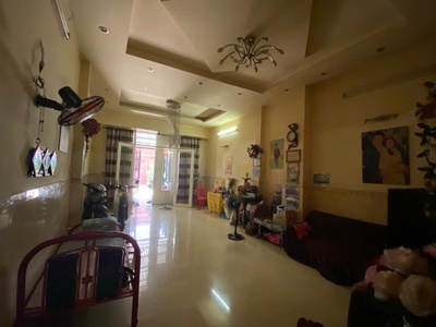 Siêu phẩm hiếm  nhà 3 tầng đường ô tô   lê văn lương, phước kiển   gần phú mỹ hưng chỉ 7.5 tỷ 1