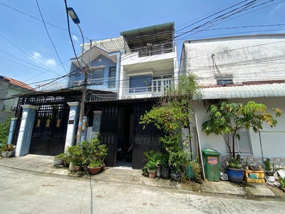 Siêu phẩm hiếm  nhà 3 tầng đường ô tô   lê văn lương, phước kiển   gần phú mỹ hưng chỉ 7.5 tỷ 0