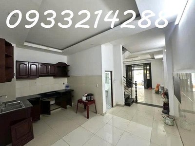 Bán nhà - tân phú - giáp tân bình - hxh - 4 tầng - 60m2  5x12  - nhỉnh 6 tỷ 1
