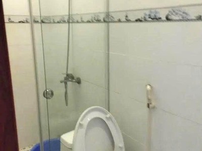 Bán nhà - tân phú - giáp tân bình - hxh - 4 tầng - 60m2  5x12  - nhỉnh 6 tỷ 4