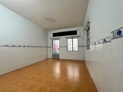 Nhà trệt lầu hẻm 3,5m 1/ thống nhất phường 11 gò vấp, 52m2  4,2x12  giá cực tốt chỉ 4,2 tỷ 1