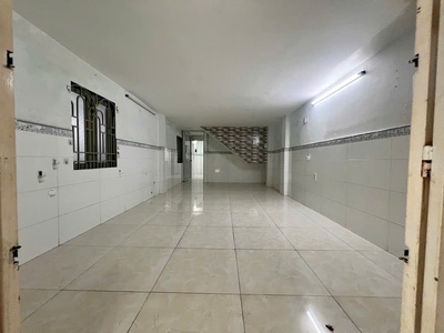Nhà trệt lầu hẻm 3,5m 1/ thống nhất phường 11 gò vấp, 52m2  4,2x12  giá cực tốt chỉ 4,2 tỷ 3