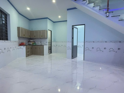 Bán nhà đẹp 2 tầng p.biên hòa,shr đường xe hơi,gần ca phường,giá rẻ 2