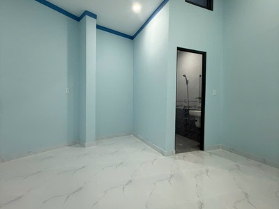 Bán nhà đẹp 2 tầng p.biên hòa,shr đường xe hơi,gần ca phường,giá rẻ 4