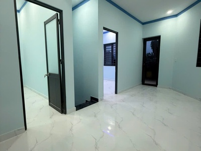 Bán nhà đẹp 2 tầng p.biên hòa,shr đường xe hơi,gần ca phường,giá rẻ 1