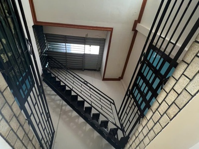 Nhà trệt lầu mặt tiền tx 18 ngay ngã tư ga- 76m2  6 nở hậu 6,5 x12- 6,35 tỷ 2