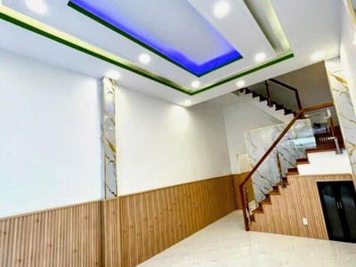 ✨ bán nhà đẹp lung linh đường phạm thế hiển p4,q8 - giá chỉ 5,3 tỷ, chủ thiện chí bán 3