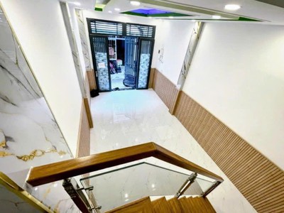 ✨ bán nhà đẹp lung linh đường phạm thế hiển p4,q8 - giá chỉ 5,3 tỷ, chủ thiện chí bán 4