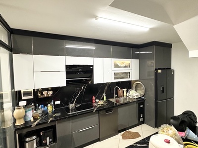 Dương quảng hàm 50m x5 tầng-20 tỷ,ô tô đỗ cửa,20m ra phố,trước mặt thoáng vĩnh viễn 3