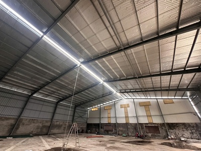 Cho thuê kho xưởng 960M  tại KCN Nam Thăng Long, Bắc Từ Liêm, Hà Nội 2