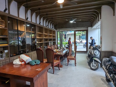 Nhà Đẹp Mặt Phố LLQ 7 Tầng Thang Máy Lô Góc 2 Mặt Tiền -View Hồ Tây 52.8 Tỷ 5