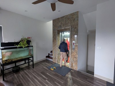 Nhà Đẹp Mặt Phố LLQ 7 Tầng Thang Máy Lô Góc 2 Mặt Tiền -View Hồ Tây 52.8 Tỷ 2