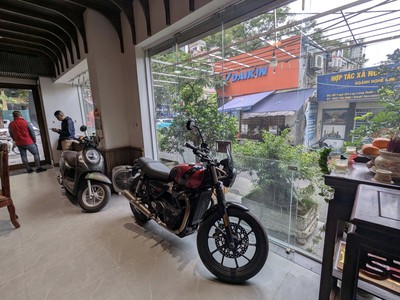 Nhà Đẹp Mặt Phố LLQ 7 Tầng Thang Máy Lô Góc 2 Mặt Tiền -View Hồ Tây 52.8 Tỷ 4