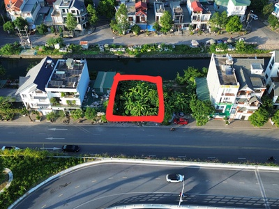 Bán đất Biệt Thự  Bùi Thị Xuân - TP Hải Dương 0